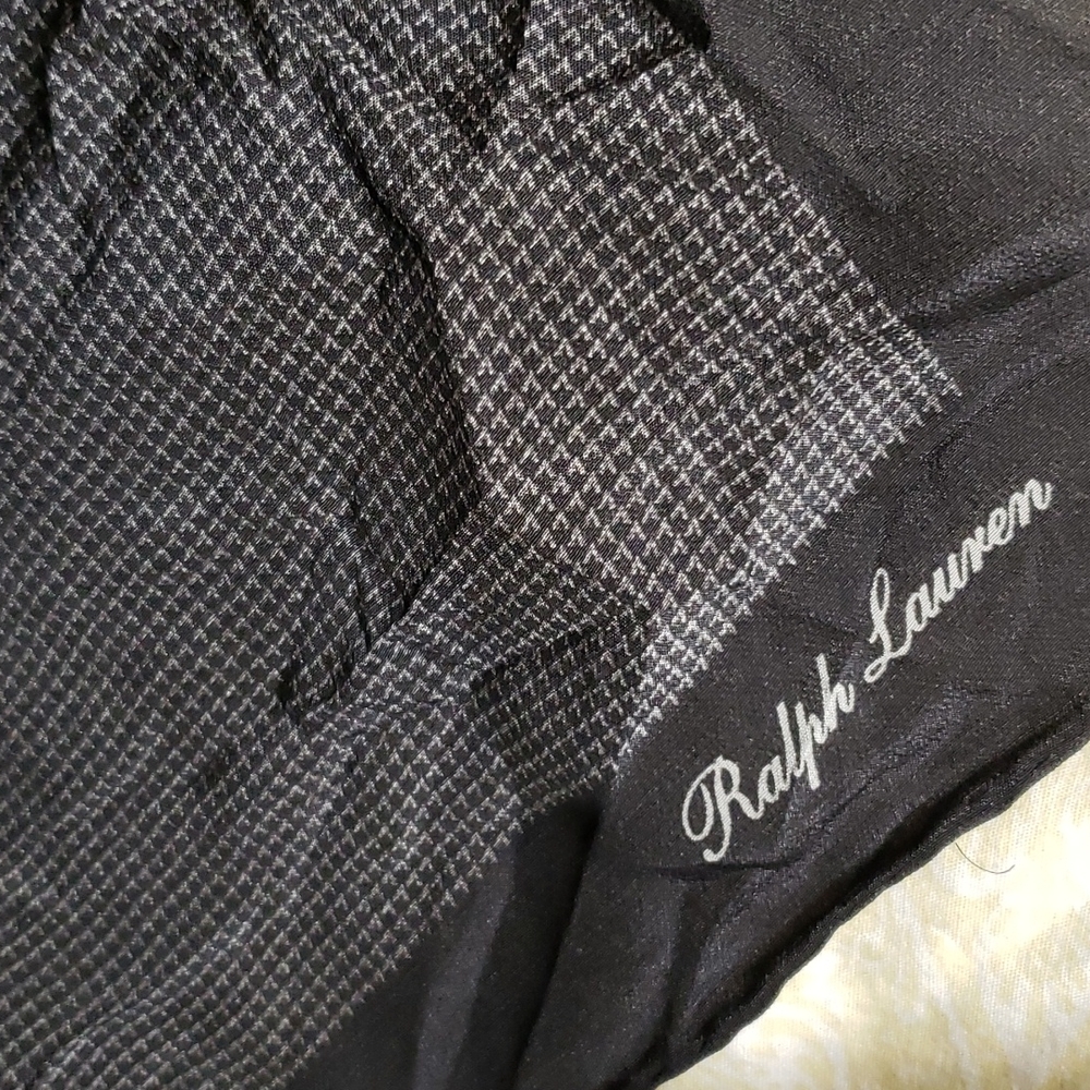 Ralph Lauren Handkerchief